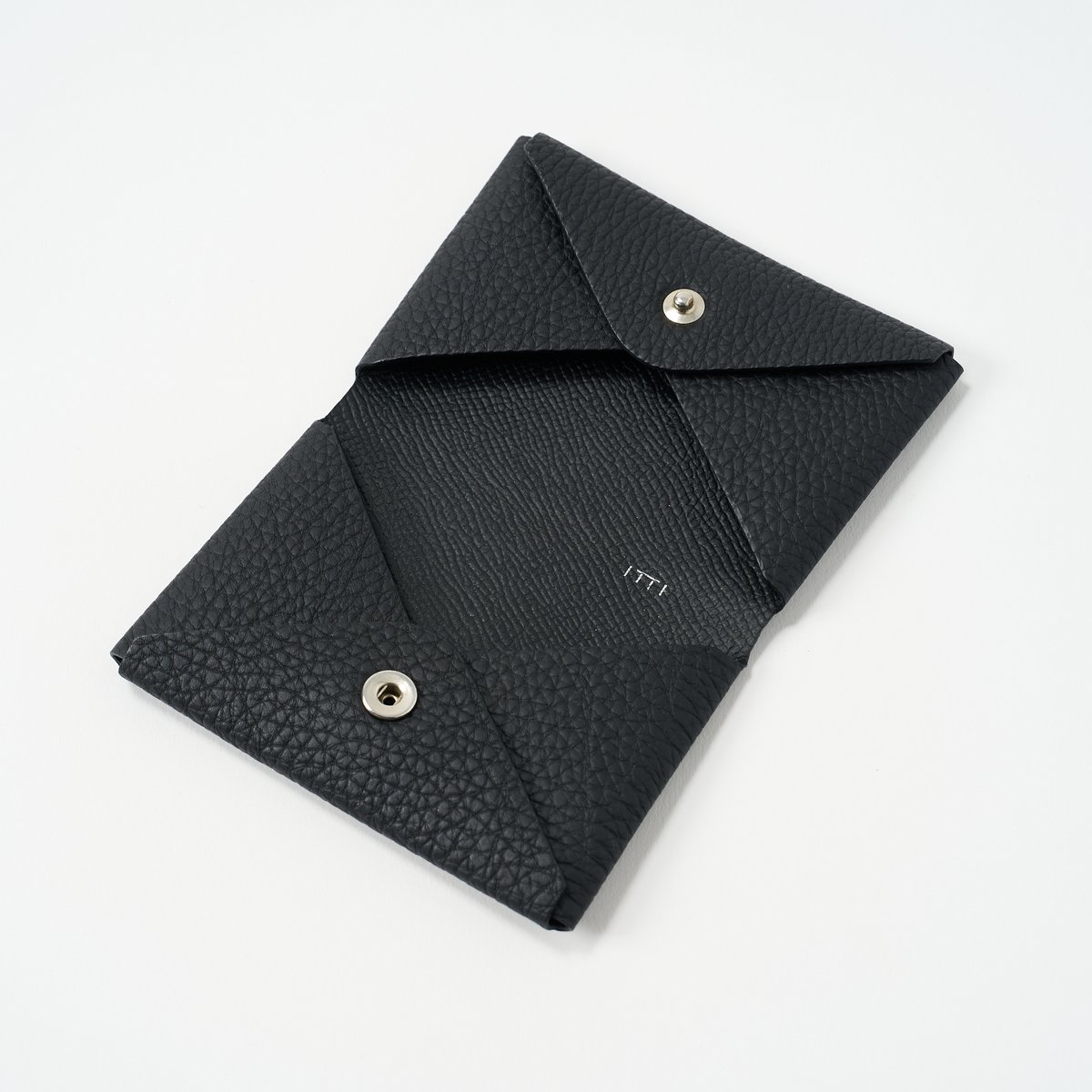 ITTI(イッチ) / Herrie Card Case 40 | HIBIYA CENTRA