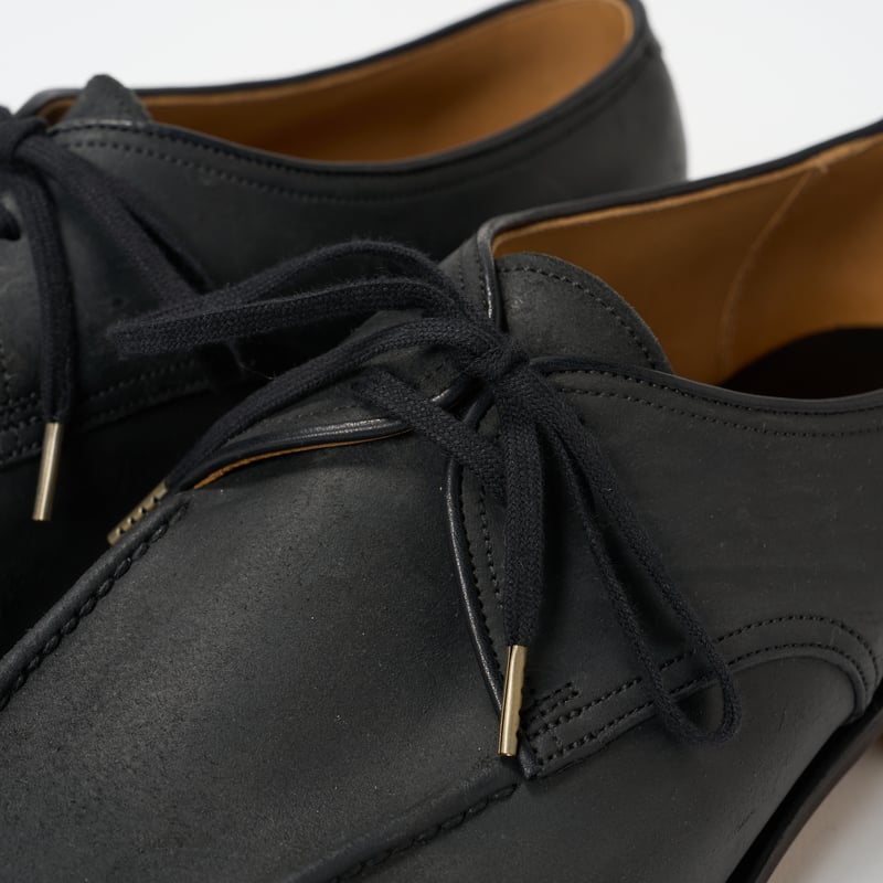 forme (フォルメ) / Low Shoes (goodyear welted) | HI