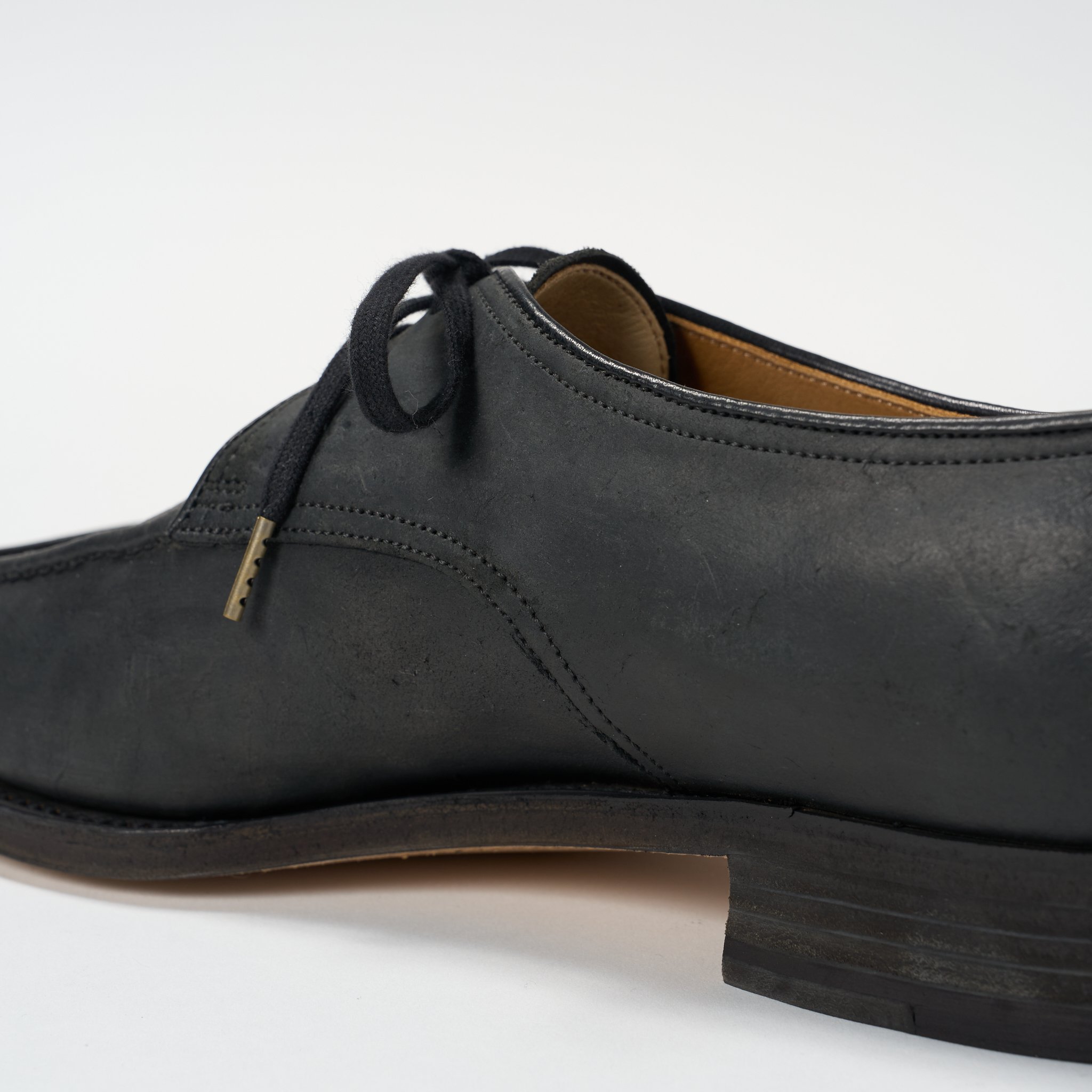 forme (フォルメ) / Low Shoes (goodyear welted) | HI