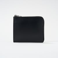 Aeta (アエタ) / L-Shaped Wallet：M