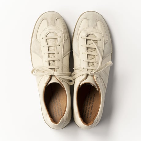 REPRODUCTION OF FOUND（リプロダクションオブファウンド） / German Military Trainer