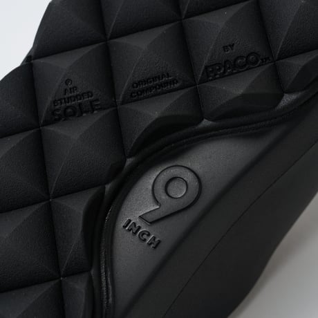 PPACO(パコ)/LUX-2 (AIR STUDDED SOLE)