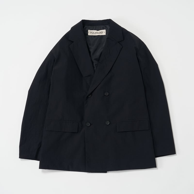 POLYPLOID(ポリプロイド) /4 Button Jacket B | HIBIYA C...