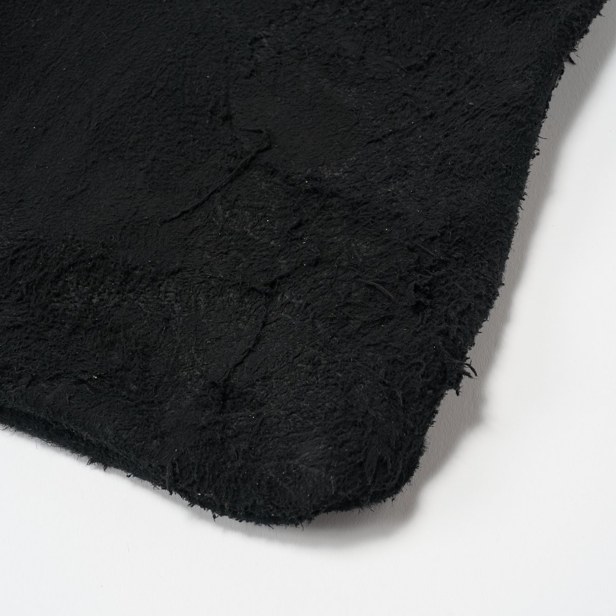 Aeta(アエタ) / Back side skin Flat Tote : Mini | H