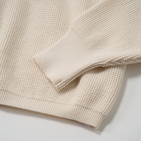BODHI（ボーディ) / Waffle Thermal PO