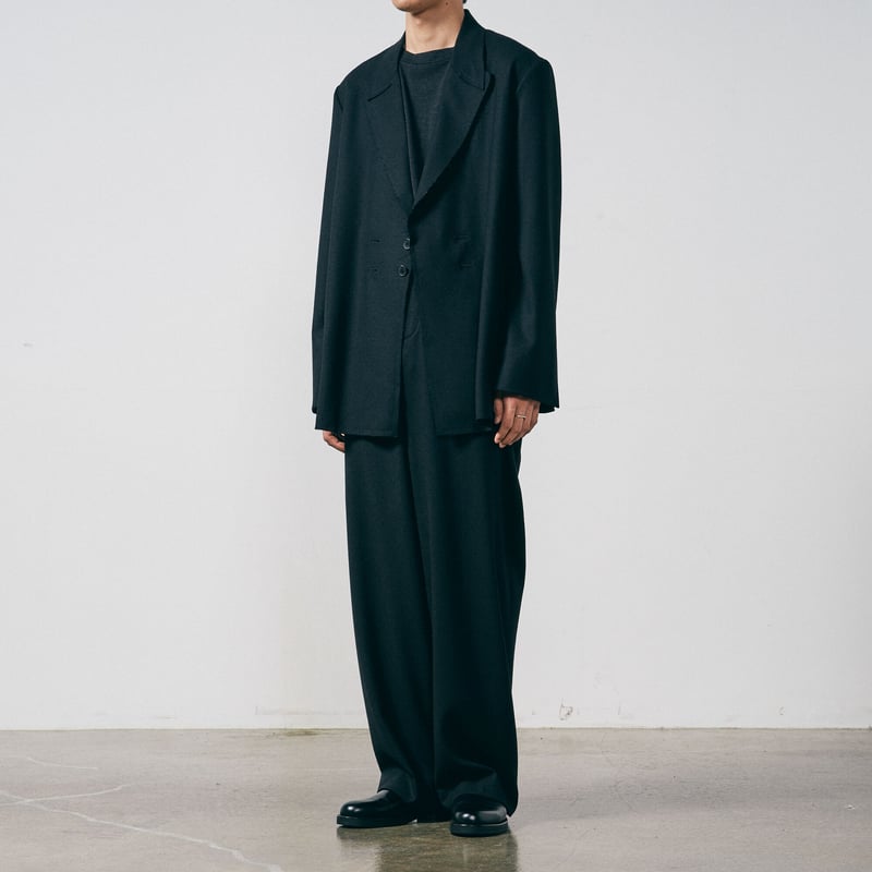 lea boberg (リア ボバーグ) / R.P.L.Blazer | HIBIYA CE