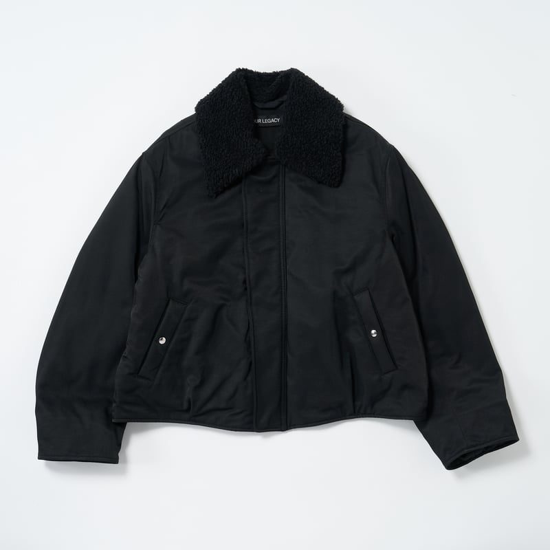 OUR LEGACY (アワレガシー) / Ace Jacket | HIBIYA CENTR