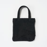 Aeta(アエタ) / Back side skin Flat Tote : Mini