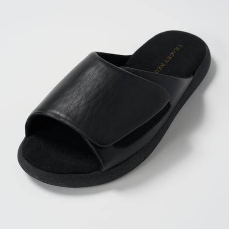 TRACEY NEULS(トレーシーニュールズ)/RUBBER SOLED SHOES