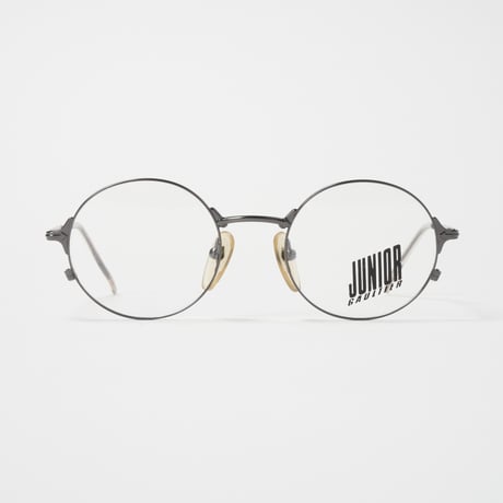 1980's JUNIOR GAULTIER vintage 57-2175（ジュニア ゴルチエ）