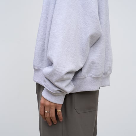 MARKAWARE (マーカウエア) / Huge Sweat Short