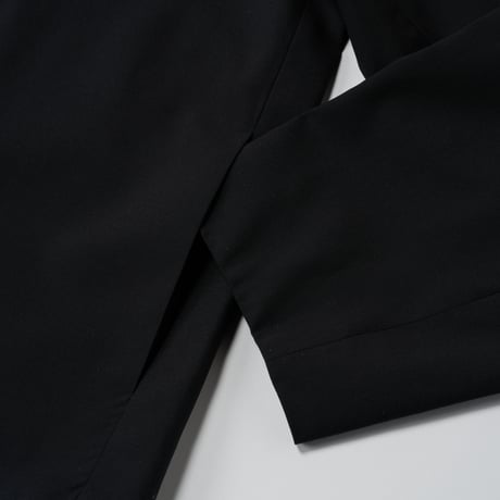 GABRIELA COLL GARMENTS (ガブリエラ コール ガーメンツ) / Summer Wool Pocket Jacket