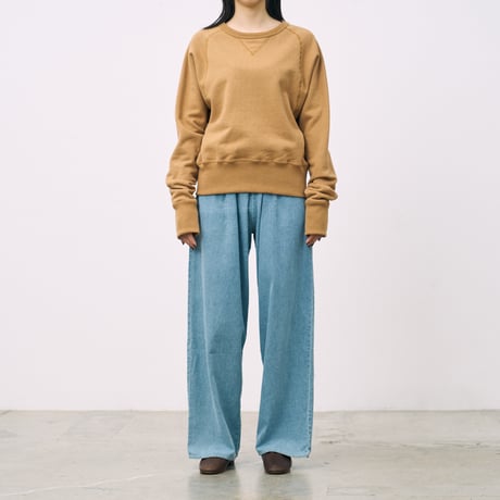 BASERANGE (ベースレンジ) / Cravat Pant