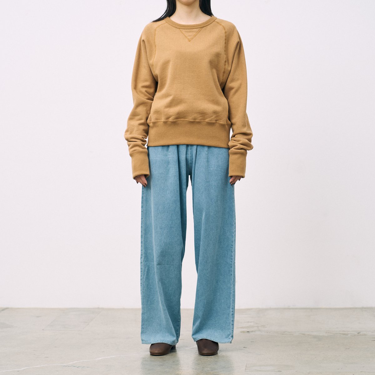 BASERANGE (ベースレンジ) / Cravat Pant | HIBIYA CENTR