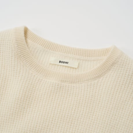 BODHI（ボーディ) / Waffle Thermal