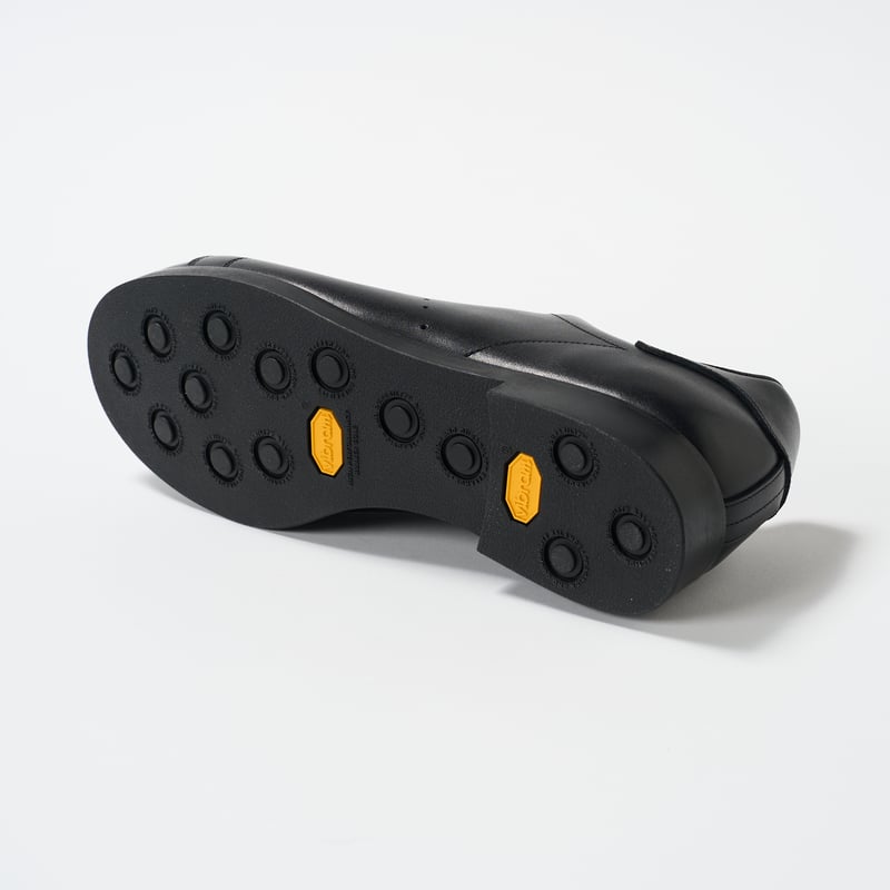 foot the coacher (フットザコーチャー) / Non-Sporty Sneak