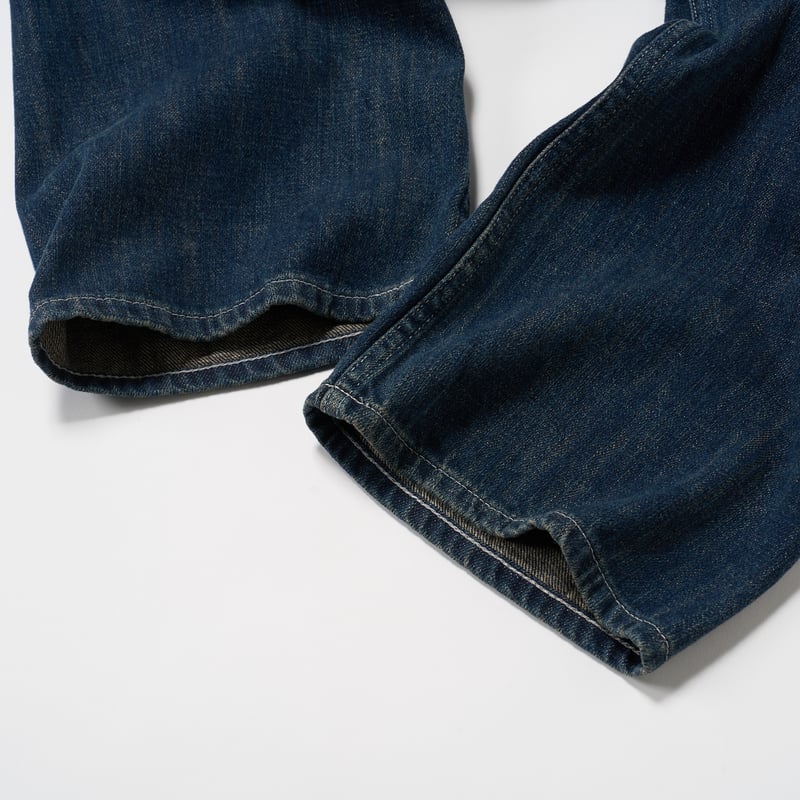 seya(セヤ) / Tofu Jeans | HIBIYA CENTRAL MARKET