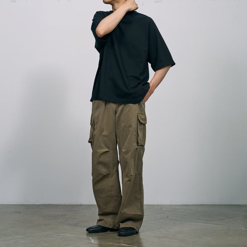 blurhms ROOTSTOCK(ブラームスルーツストック） / Classic Ragla