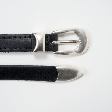 OUR LEGACY (アワレガシー) / 2cm Belt