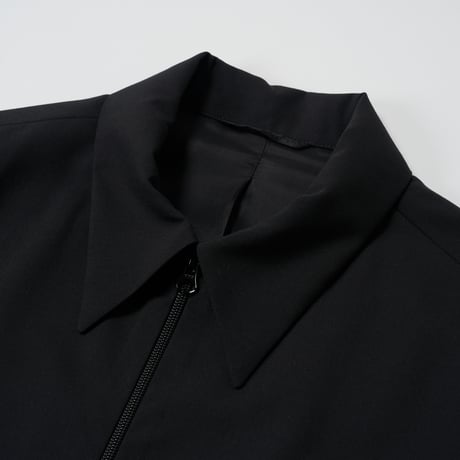 GABRIELA COLL GARMENTS (ガブリエラ コール ガーメンツ) / Summer Wool Pocket Jacket
