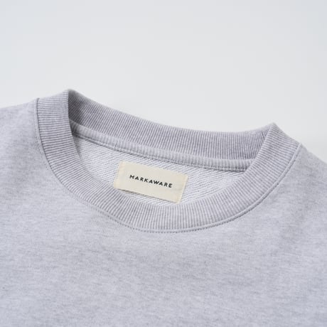 MARKAWARE (マーカウエア) / Huge Sweat Short