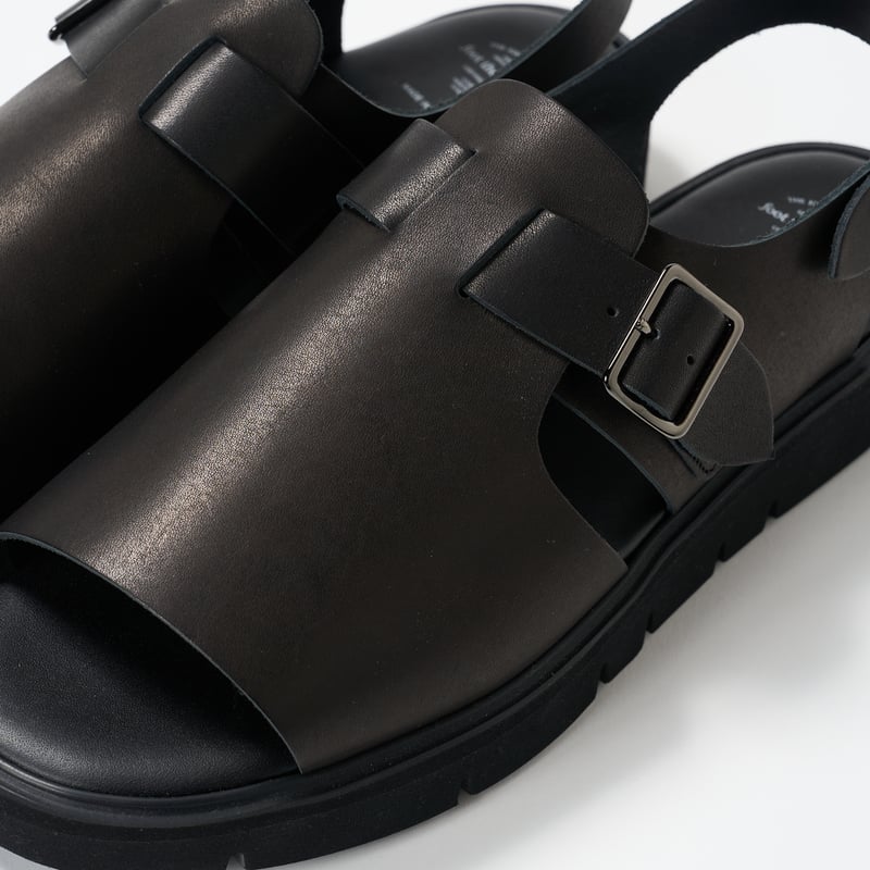 foot the coacher (フットザコーチャー) /Open Toe Sandals