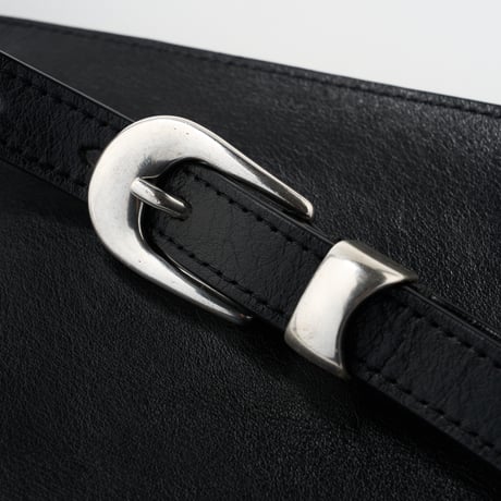 OUR LEGACY (アワレガシー) / Purse Belt