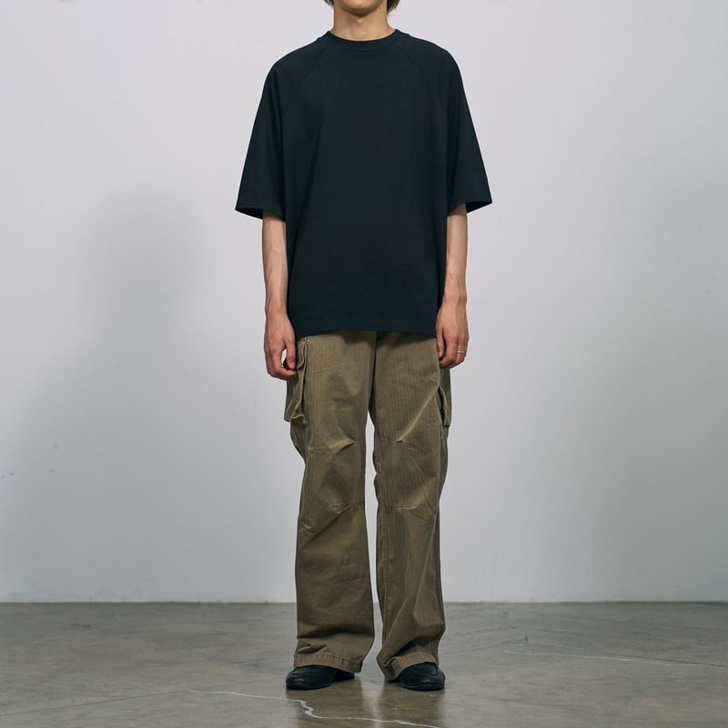 blurhms ROOTSTOCK(ブラームスルーツストック） / Classic Ragla 