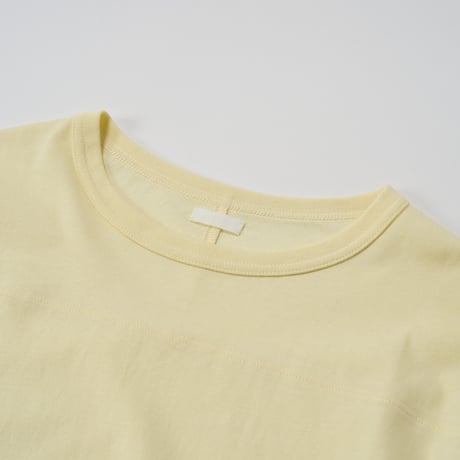 SEEALL (シーオール) / Fault Football T-Shirts
