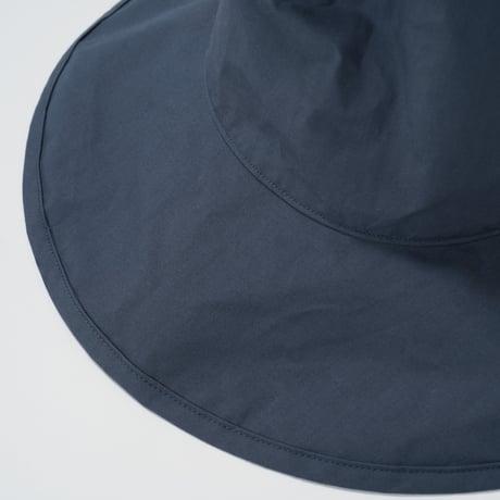 KIJIMA TAKAYUKI (キジマタカユキ) / Cotton Soft Hat (MIDDLE)