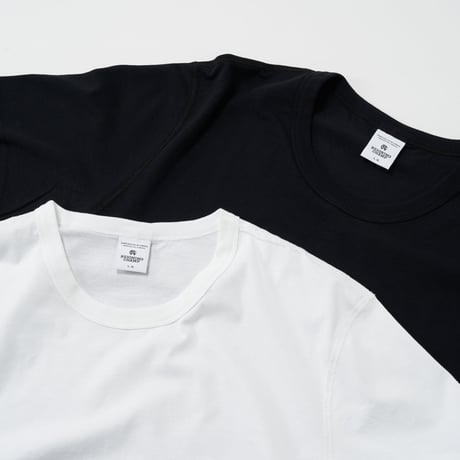 REIGNING CHAMP / 2 PACK T-SHIRT - LIGHTWEIGHT JERSEY