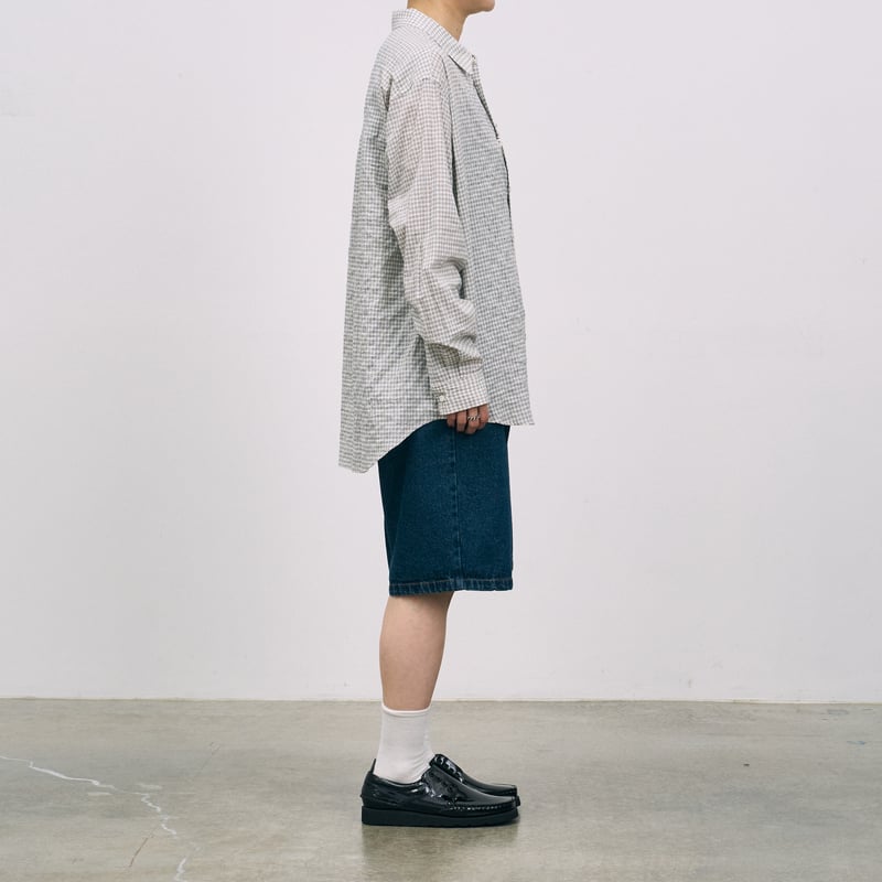 Padomore&Barnes×GOOD OL' (パドモアアンドバーンズ×グッドオル) /