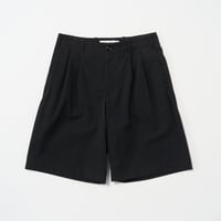 OUR LEGACY (アワレガシー) / Ponte Shorts