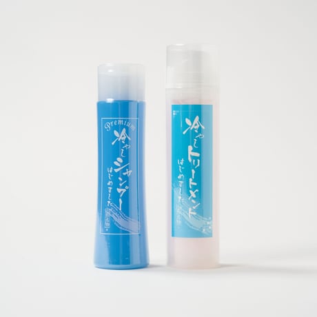 冷やしトリートメント  200g