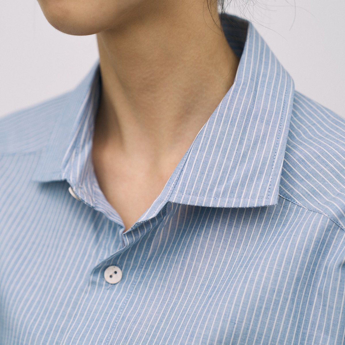 BASERANGE (ベースレンジ) / Claude Shirt | HIBIYA CENT