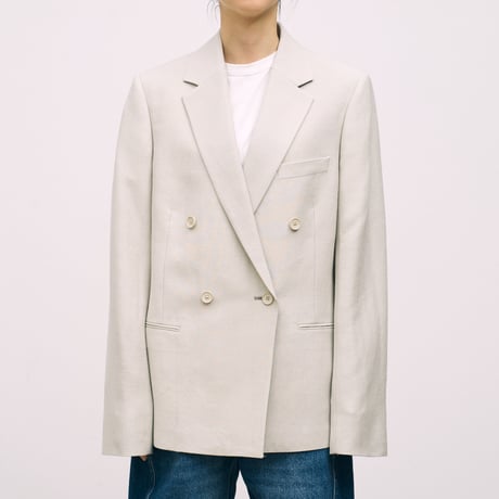 Christian Wijnants (クリスチャン・ワイナンツ) / Double-Breasted Blazer