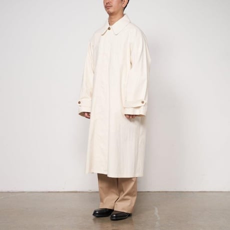 POLYPLOID(ポリプロイド) / LONG COAT A