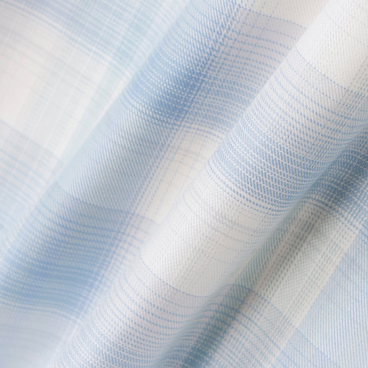 KAITO FUKUI (カイト フクイ) / Museum Ombre Check Anor