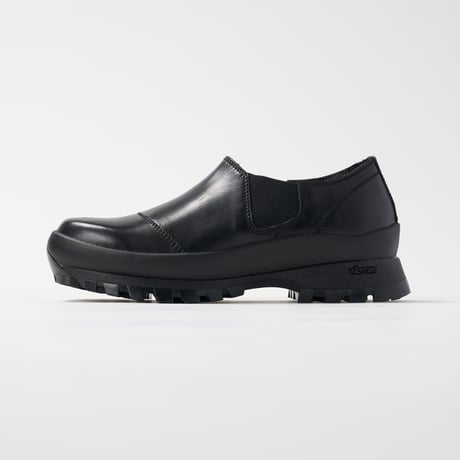 foot the coacher(フットザコーチャー)/Bristol Short Sidegore