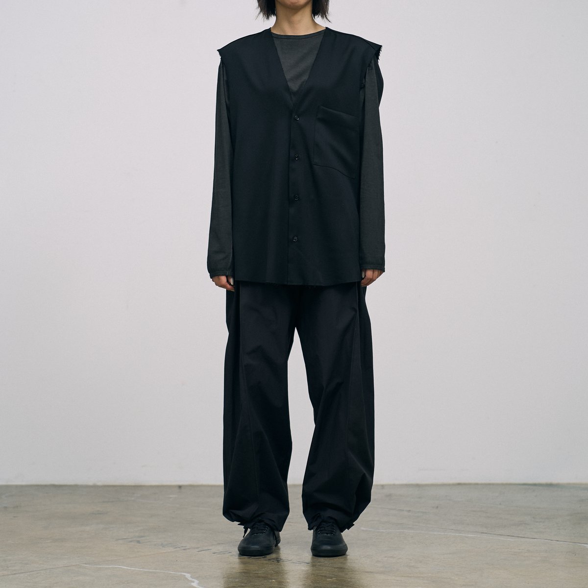 GABRIELA COLL GARMENTS(ガブリエラ コール ガーメンツ) /Summer