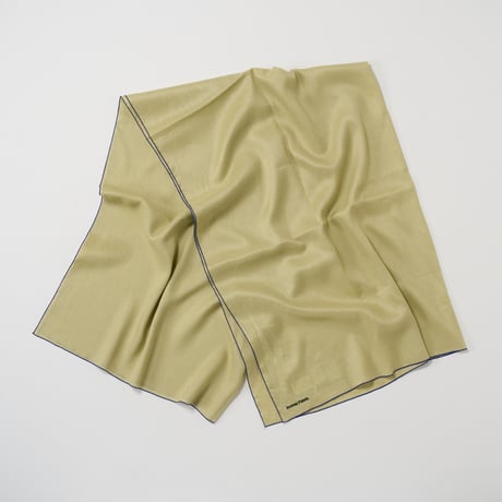 loomer (ルーマー) / Embroidary Linen Table Cloth