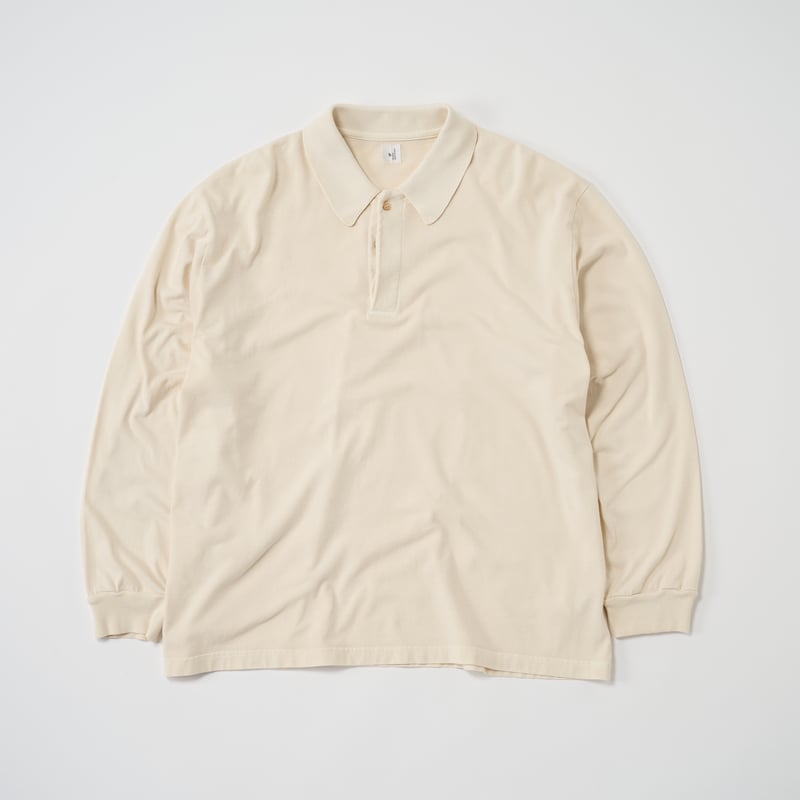 blurhms ROOTSTOCK (ブラームスルーツストック) / Classic Rugb