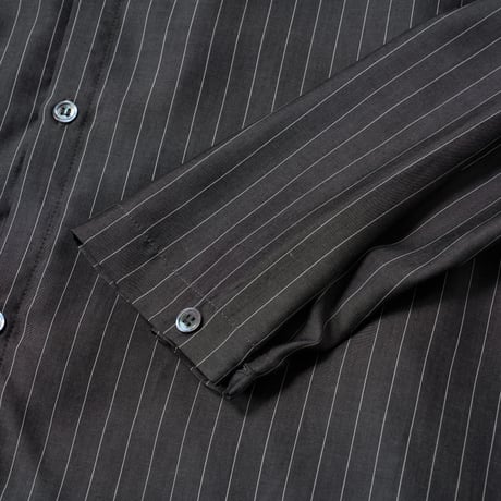 lea boberg (リア ボバーグ) / S.C. Shirt