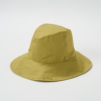 KIJIMA TAKAYUKI (キジマタカユキ) / Cotton Soft Hat (MIDDLE)