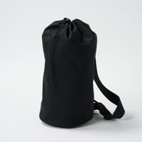 COMOLI ヌバックレザー 5Pパンツ size2 牛革 COMOLI レザー 5Pパンツ BLACK | CASANOVA&CO (カサノヴァアンドコー