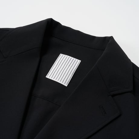 S.F.C (エスエフシー) / Tailored Shirt jacket