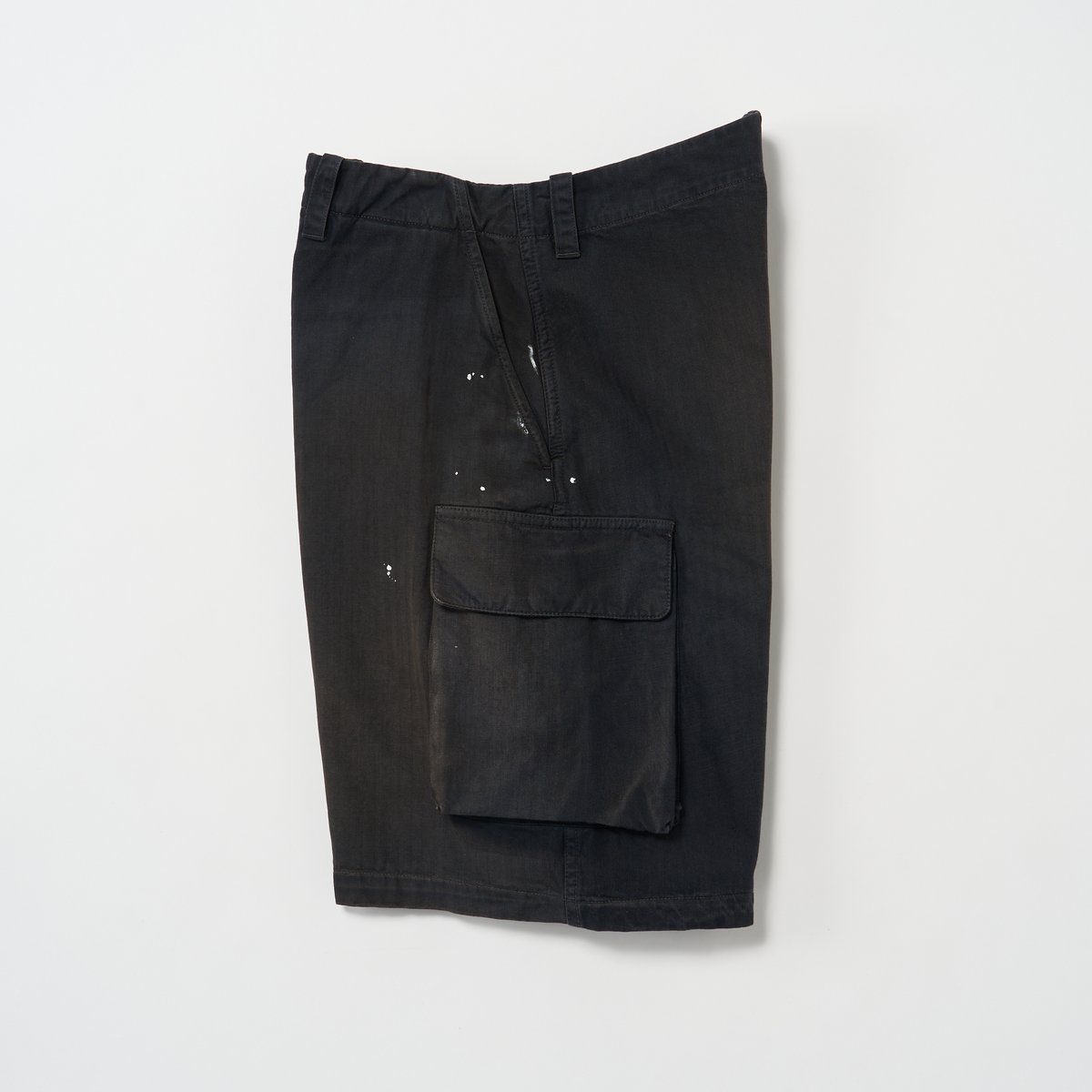 OUR LEGACY (アワレガシー) / Mount Shorts | HIBIYA CEN