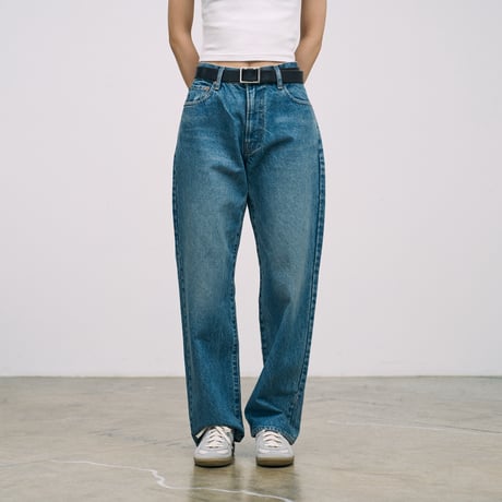 COOME(コーメ)/ 90’S Denim