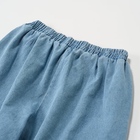 BASERANGE (ベースレンジ) / Cravat Pant
