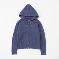 COOME (コーメ) / Full Zip Hoodie
